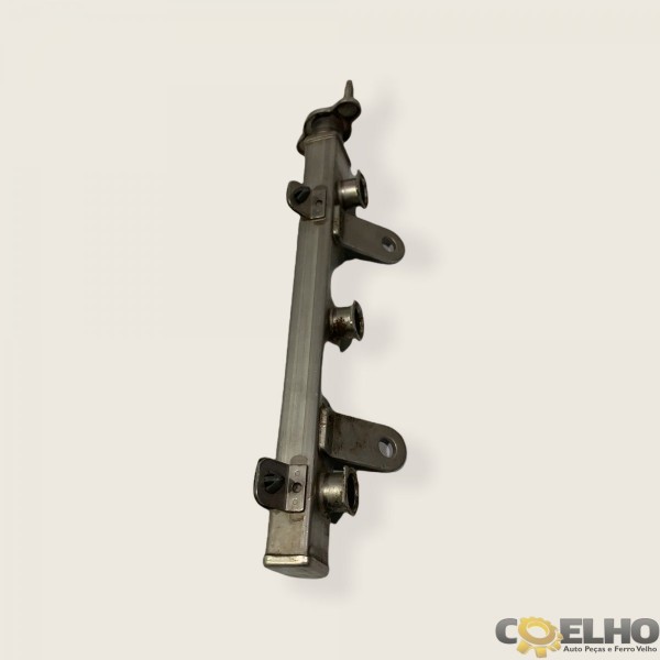 Flauta Combustível Hb20 1.0 3cc Flex 2013/2014 (1347)