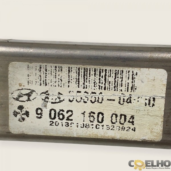 Flauta Combustível Hb20 1.0 3cc Flex 2013/2014 (1347)