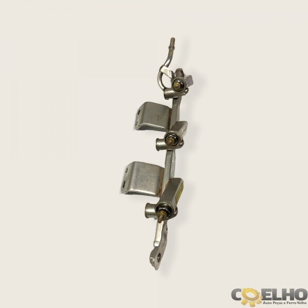 Flauta Combustível Nissan Versa 1.0 3cc 2016 (1350)