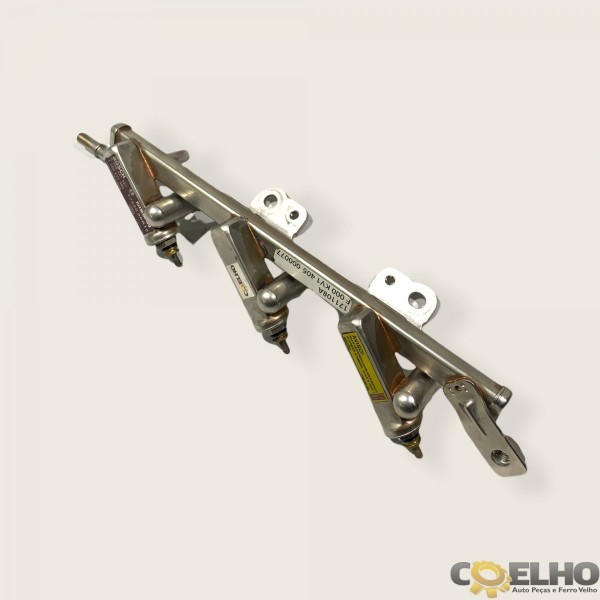 Flauta Combustível Nissan Versa 1.0 3cc 2016 (1350)