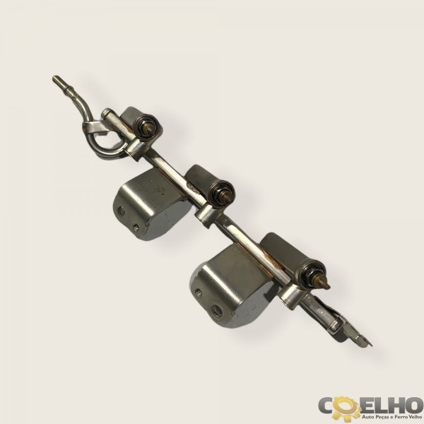 Flauta Combustível Nissan Versa 1.0 3cc 2016 (1350)