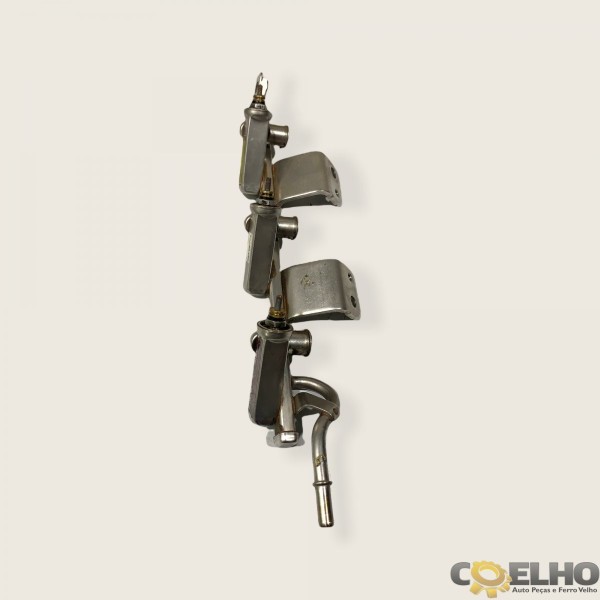 Flauta Combustível Nissan Versa 1.0 3cc 2016 (1350)