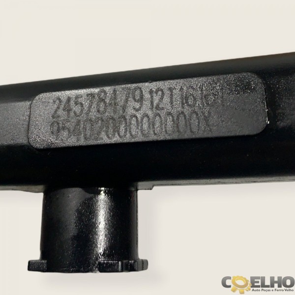 Flauta Combustível Gm Spin 1.8 Flex 2016 (1353)