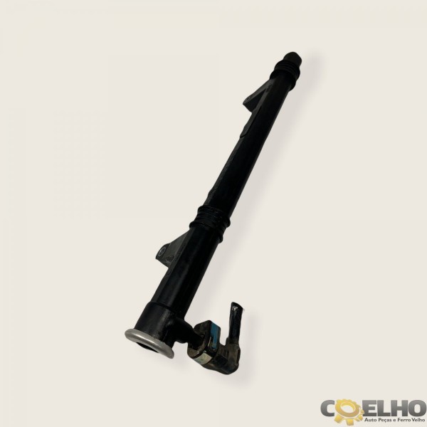 Flauta Combustível Gm Spin 1.8 Flex 2016 (1353)