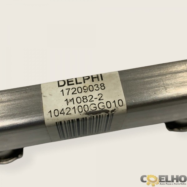 Flauta Combustível Jac J3 1.4 2012/2013 (1351)