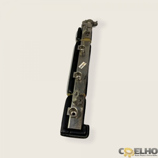 Flauta De Combustível Hb20 1.6 Flex 2014/2015 (1252)