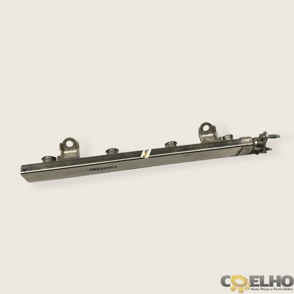 Flauta Combustível Kia Cerato 1.6 16v 2013 (1354)