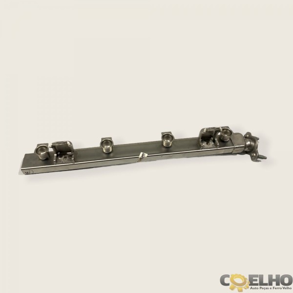 Flauta Combustível Kia Cerato 1.6 16v 2013 (1354)