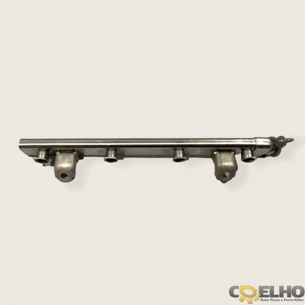 Flauta Combustível Kia Cerato 1.6 16v 2013 (1354)