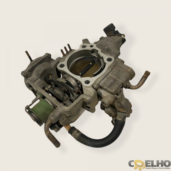 Corpo Borboleta/tbi Mitsubishi Galant V6 1997 (1373)