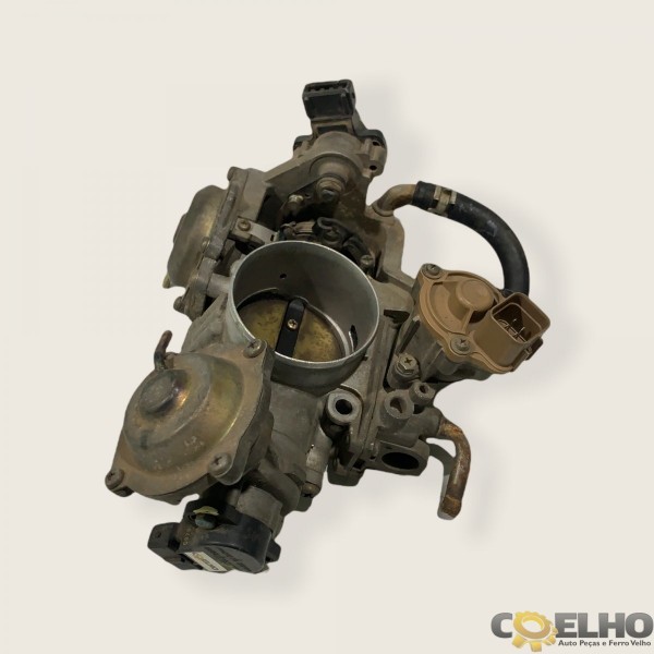 Corpo Borboleta/tbi Mitsubishi Galant V6 1997 (1373)