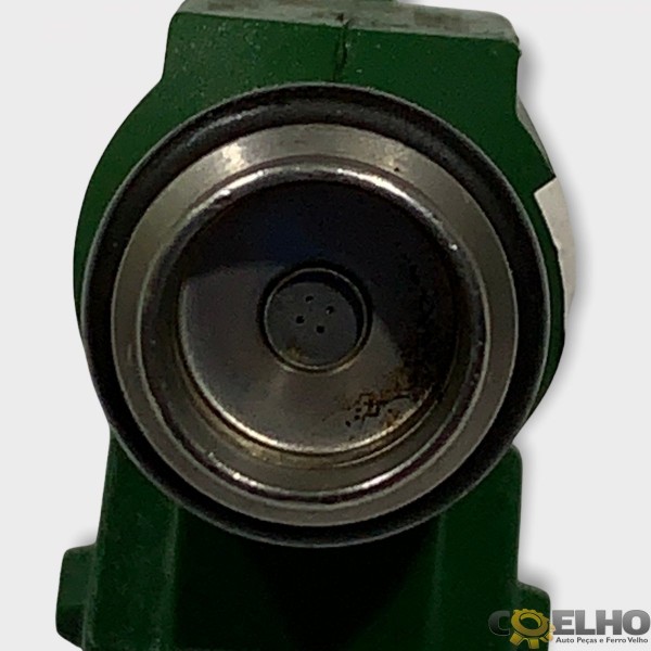 Bico Injetor Chevrolet Onix Prisma 1.4 2016 (1297)