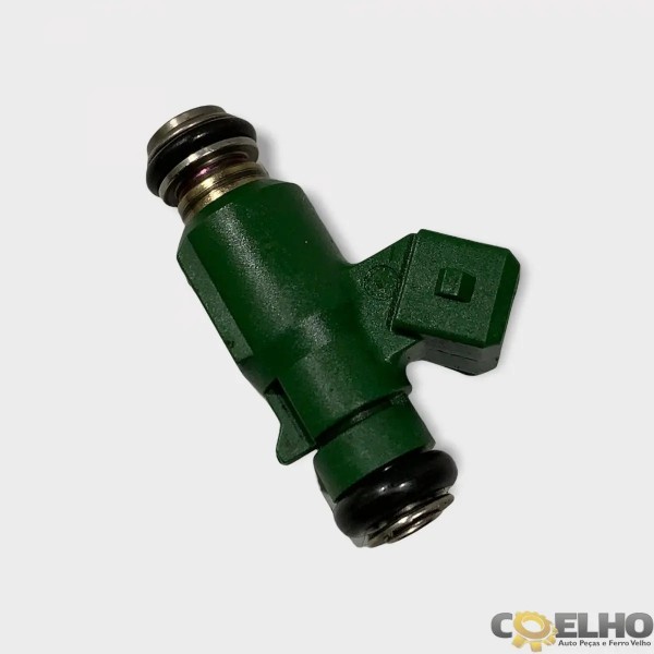 Bico Injetor Gm Onix Prisma 1.4 2016 (1296)