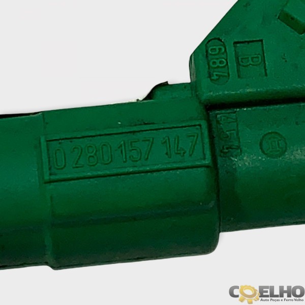 Bico Injetor Honda Civic Lxr 2.0 2014 (1306)