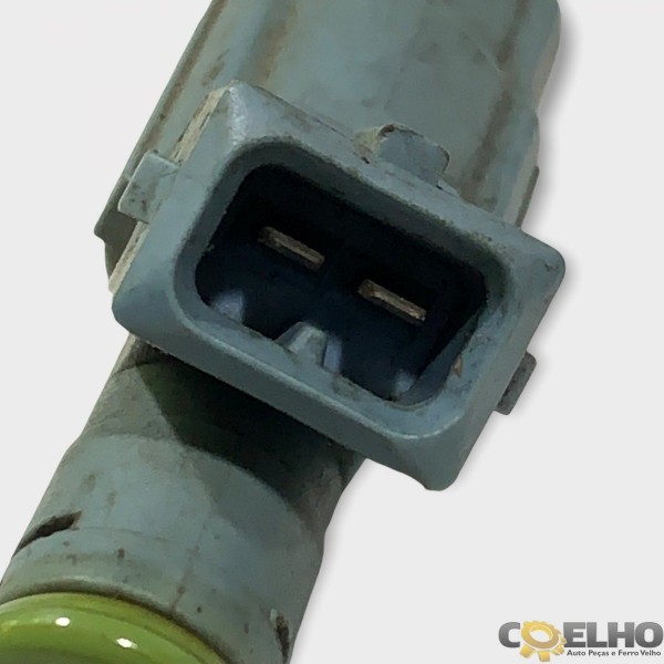 Bico Injetor Volvo S60 2.3 Gasolina 2002 (1325)