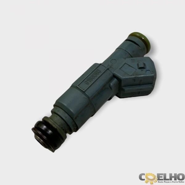 Bico Injetor Volvo S60 2.3 Gasolina 2002 (1325)