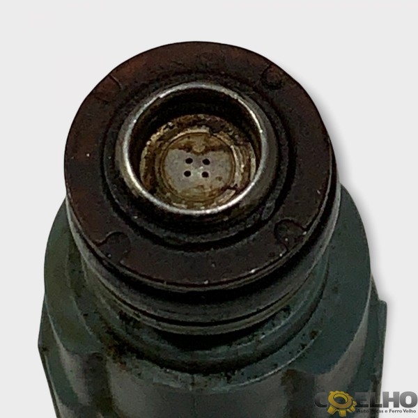 Bico Injetor Volvo S60 2.3 Gasolina 2002 (1325)