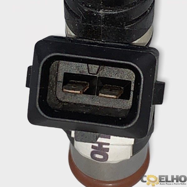 Bico Injetor Ford Focus 1.6 16v 2013 (1271)