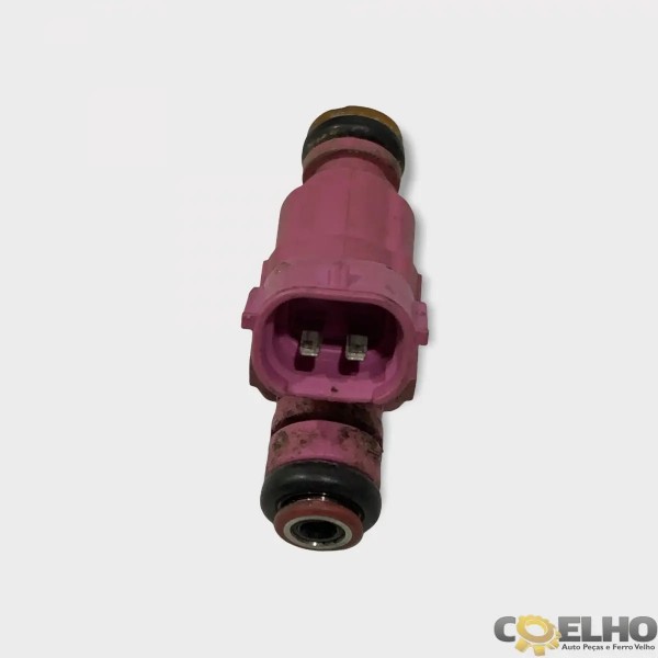 Bico Injetor Hyundai Hb20 1.0 3cc Flex 2014 (1312)