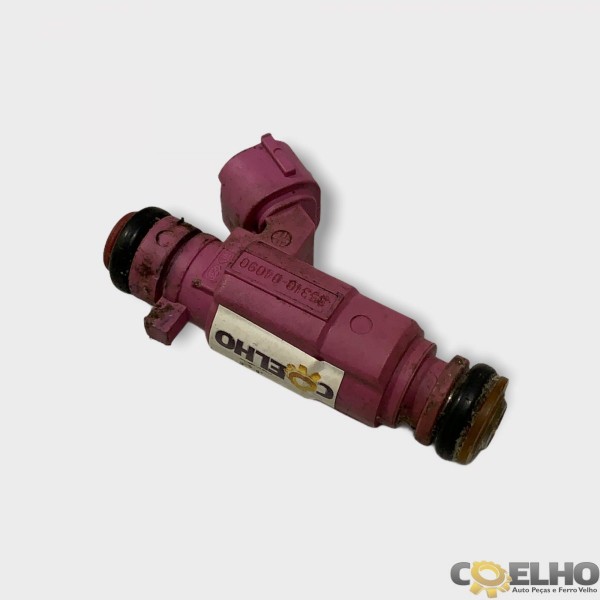 Bico Injetor Hyundai Hb20 1.0 3cc Flex 2014 (1310)