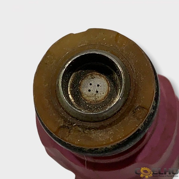 Bico Injetor Hyundai Hb20 1.0 3cc Flex 2014 (1310)