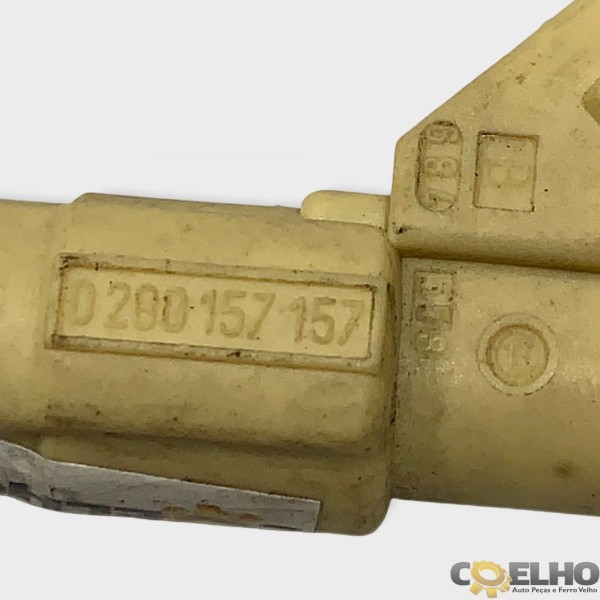 Bico Injetor Hr-v 1.8 Flex 2015/2016 (1259)