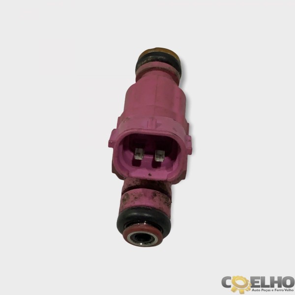 Bico Injetor Hyundai Hb20 1.0 3cc Flex 2014 (1408)