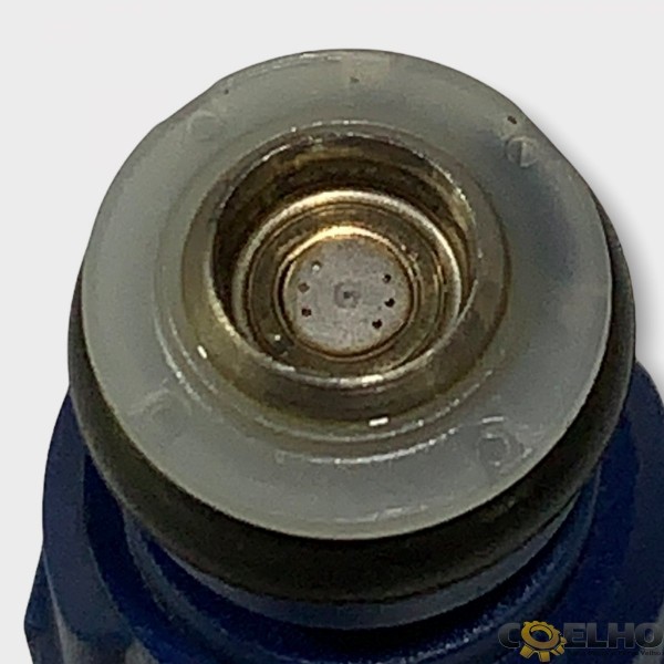 Bico Injetor Peugeot 308 1.6 16v 2013 (1346)