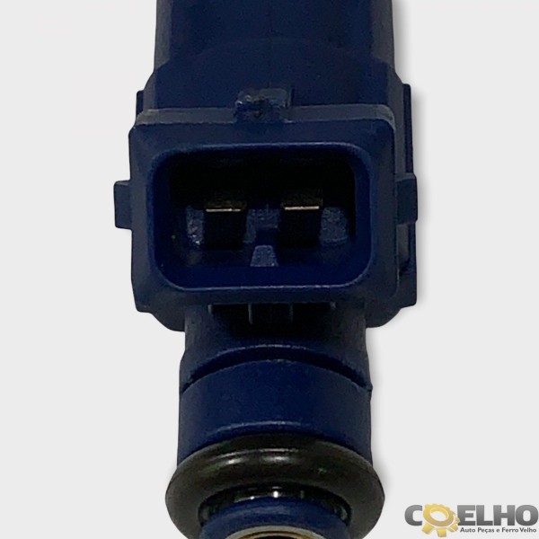 Bico Injetor Peugeot 308 1.6 16v 2013 (1346)