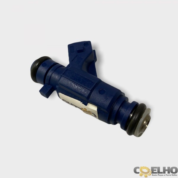 Bico Injetor Peugeot 308 1.6 16v 2013 (1344)