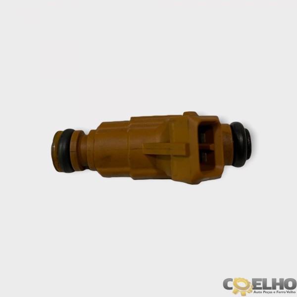 Bico Injetor Gm Spin 1.8 Flex 2016 (1425)