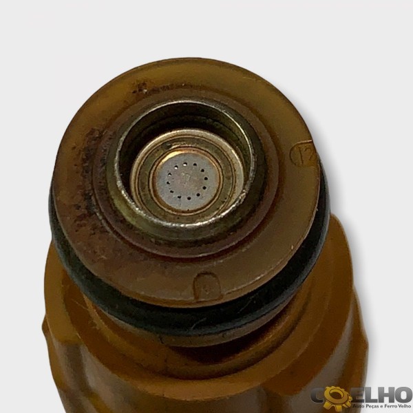 Bico Injetor Gm Spin 1.8 Flex 2016 (1427)