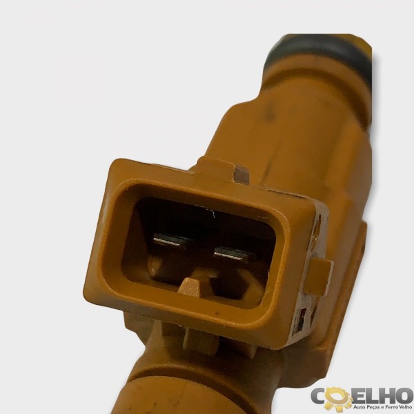Bico Injetor Gm Spin 1.8 Flex 2016 (1427)