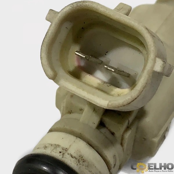 Bico Injetor Kia Soul 1.6 16v Flex (1273)