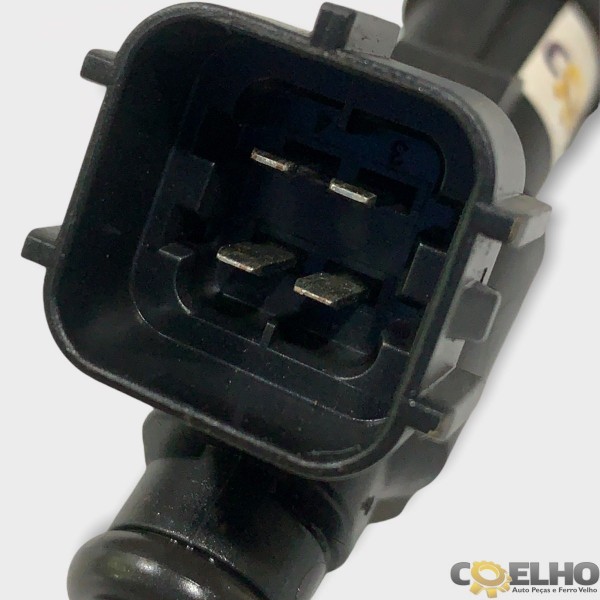 Bico Injetor Honda New Fit 1.5 2016 (1293)