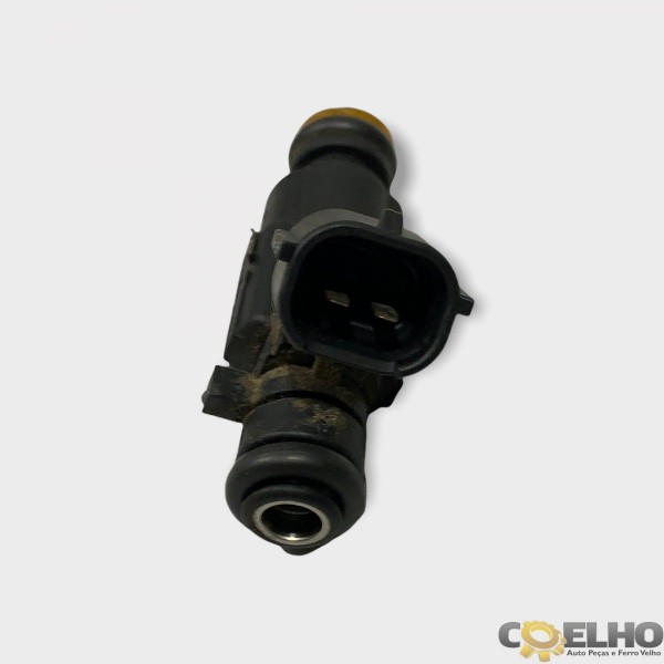 Bico Injetor Volkswagen Fox 1.0 3cc Flex 2016 (1321)