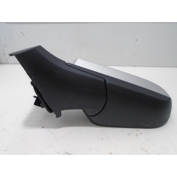 Retrovisor Eletrico Lado Esquerdo Gm Onix 2013 A 2019