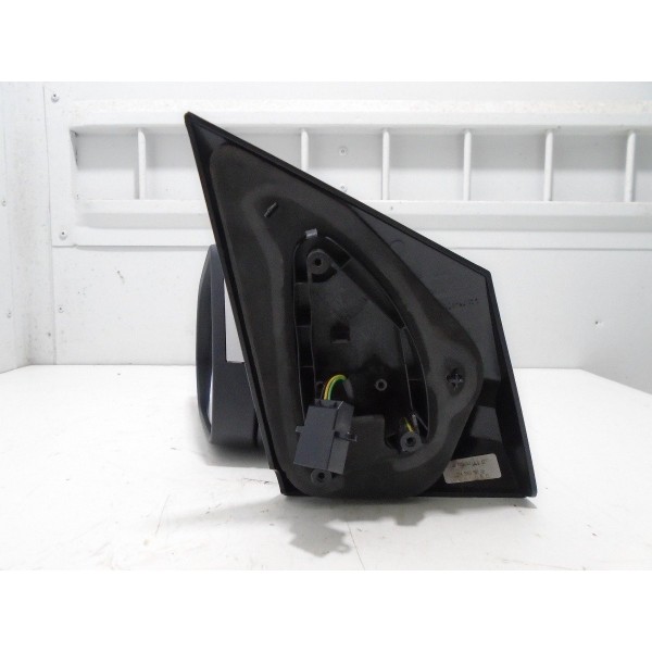 Retrovisor Eletrico Lado Esquerdo Gm Onix 2013 A 2019