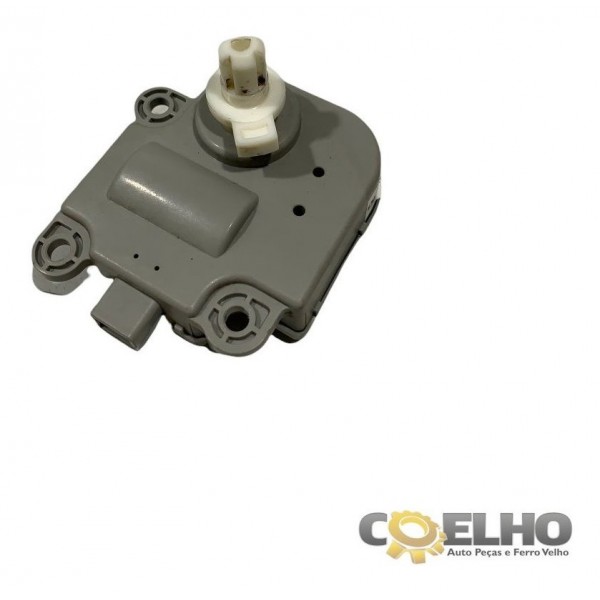 Motor Atuador Ar Condicionado Chevrolet Spin 2017 (1443)