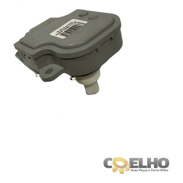 Motor Atuador Ar Condicionado Chevrolet Spin 2017 (1443)