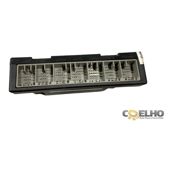 Módulo Central Conforto Gm Spin Ltz 1.8 2017 (1447)