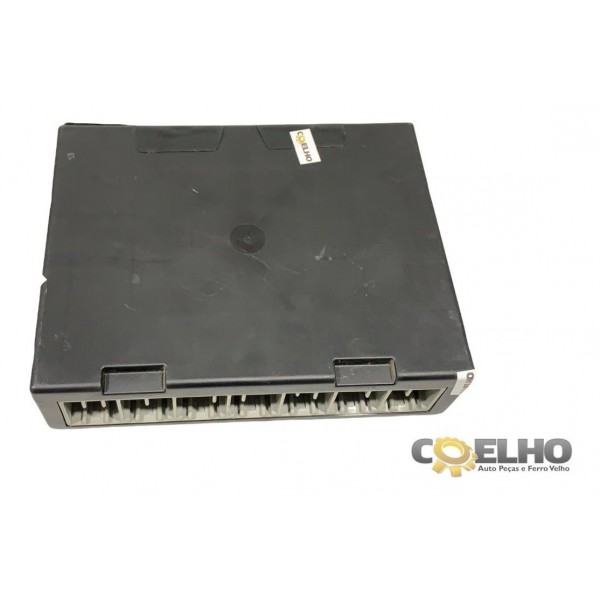 Módulo Central Conforto Gm Spin Ltz 1.8 2017 (1447)