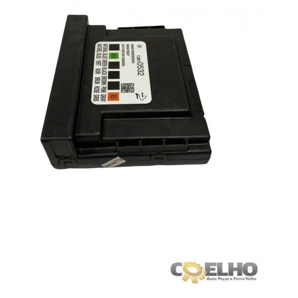 Módulo Central Conforto Gm Spin Ltz 1.8 2017 (1447)