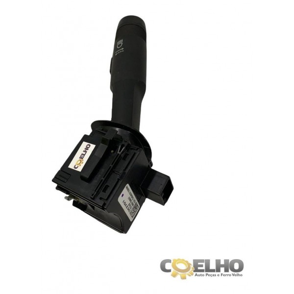 Chave De Seta Chevrolet Spin Ltz 1.8 2017 (1445)