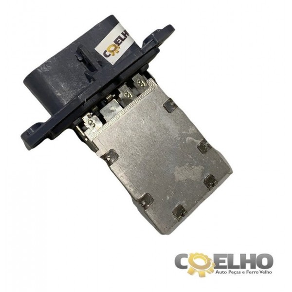 Resistência Caixa De Ar Chevrolet Spin Ltz 1.8 2017 (1463)