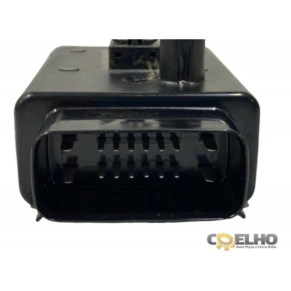 Centralina Vidro Traseiro Esquerdo Spin Ltz 1.8 2017 (1461)