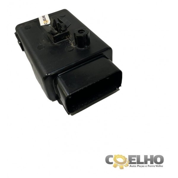 Centralina Vidro Traseiro Esquerdo Spin Ltz 1.8 2017 (1461)