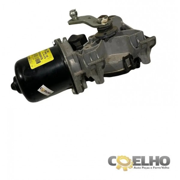 Motor Limpador Dianteiro Spin Ltz Automática 1.8 2017 (1459)