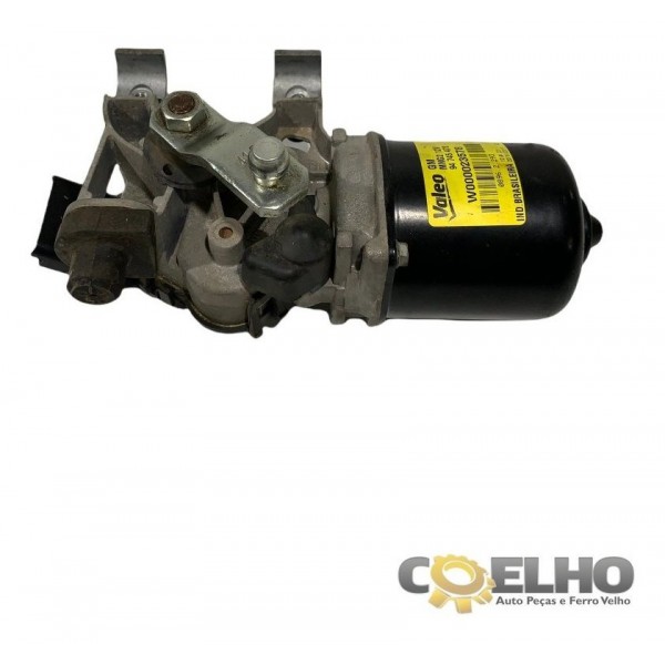Motor Limpador Dianteiro Spin Ltz Automática 1.8 2017 (1459)