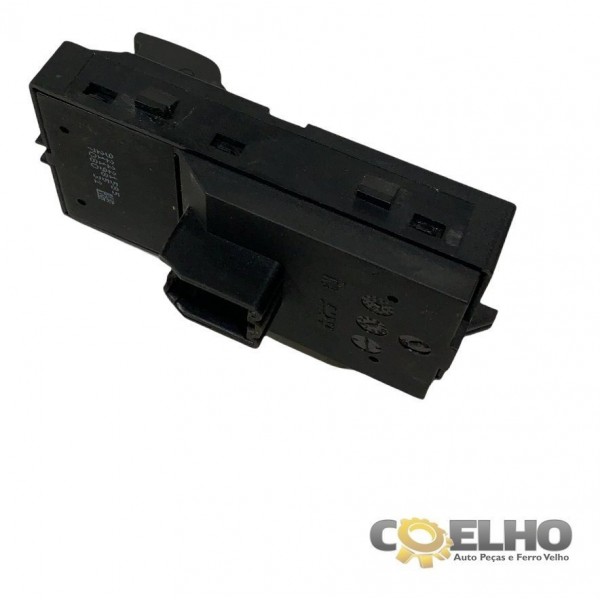 Comando Vidro Dianteiro Direito Spin Ltz 1.8 2017 (1468)